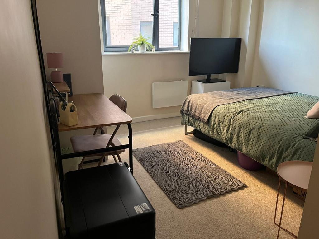 Photo of  Velocity West, 5 City Walk, Leeds, LS11