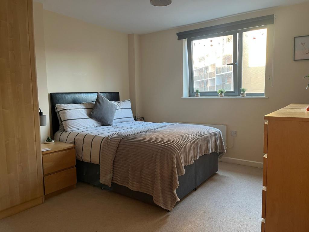 Photo of  Velocity West, 5 City Walk, Leeds, LS11