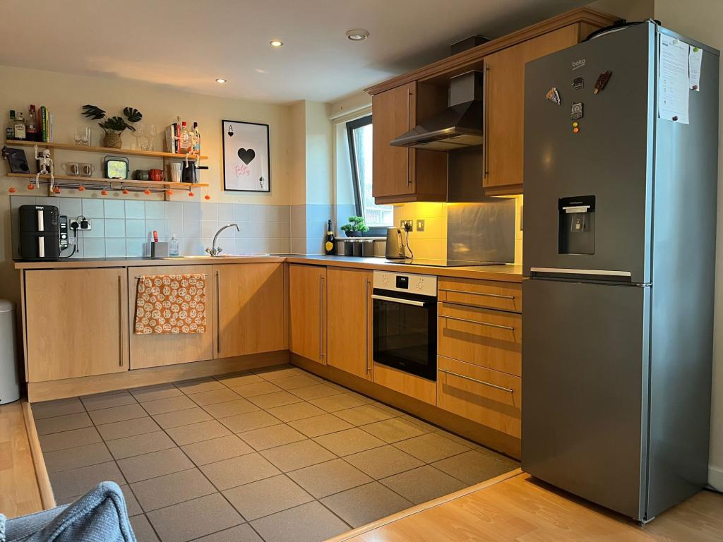 Photo of  Velocity West, 5 City Walk, Leeds, LS11