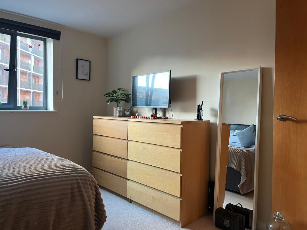 Photo of  Velocity West, 5 City Walk, Leeds, LS11