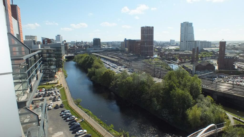 Photo of Whitehall Waterfront Whitehall Waterfront, Riverside Way,  Leeds, LS1