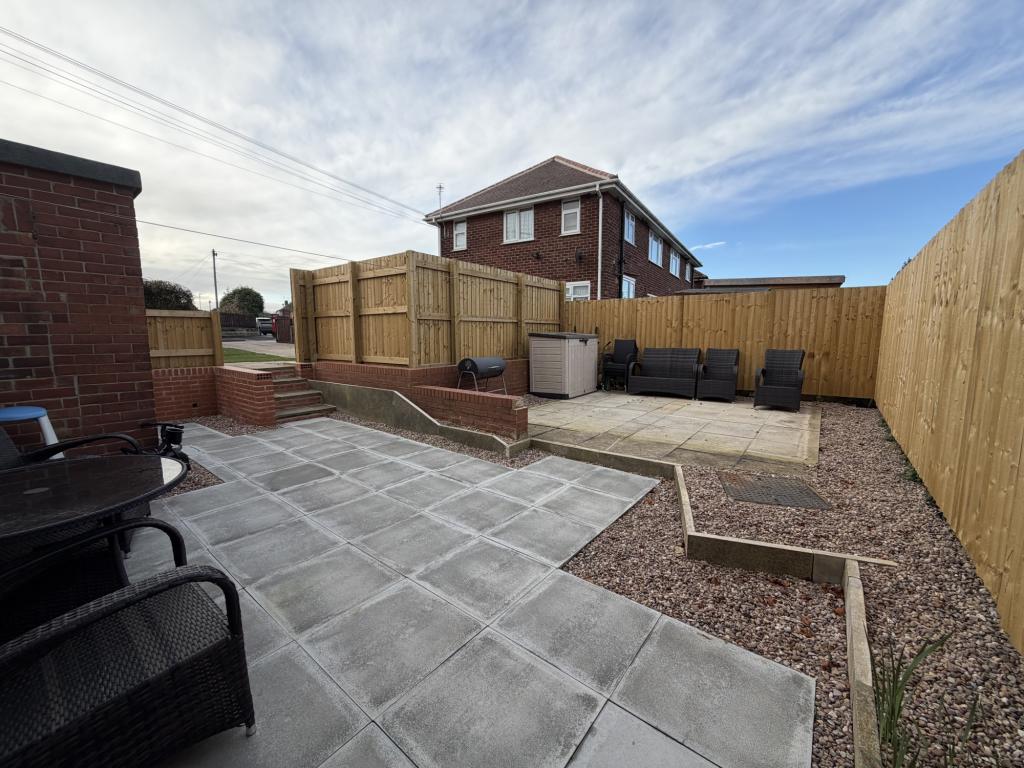 Photo of  Alandale Road,  Leeds, LS25