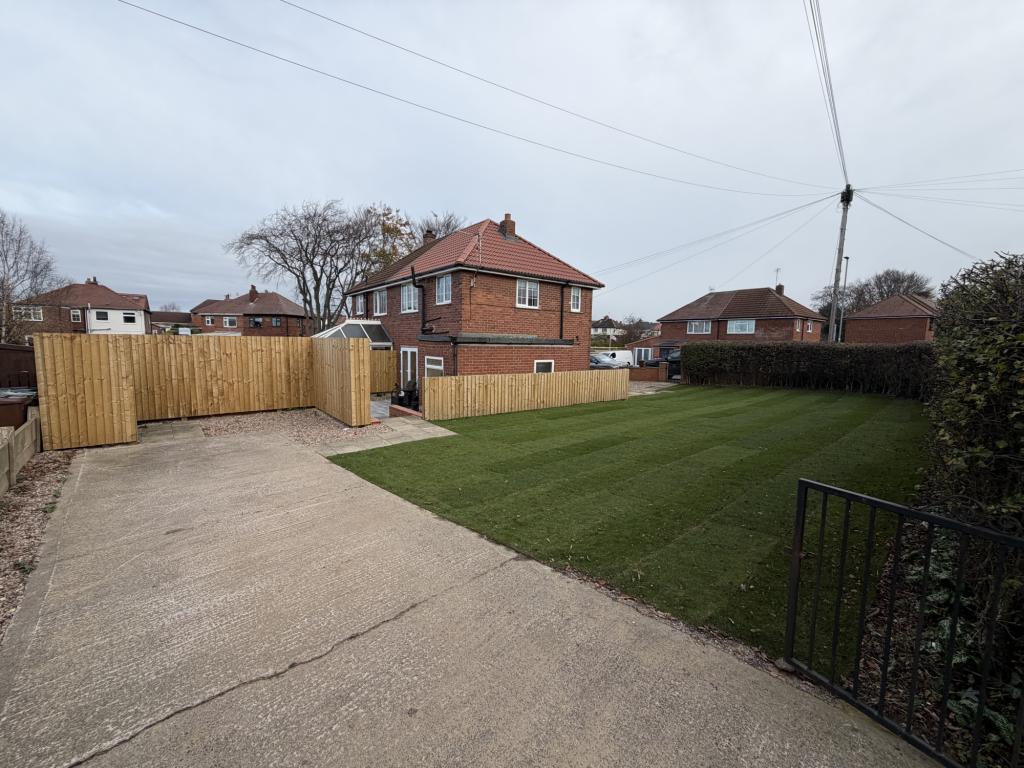 Photo of  Alandale Road,  Leeds, LS25