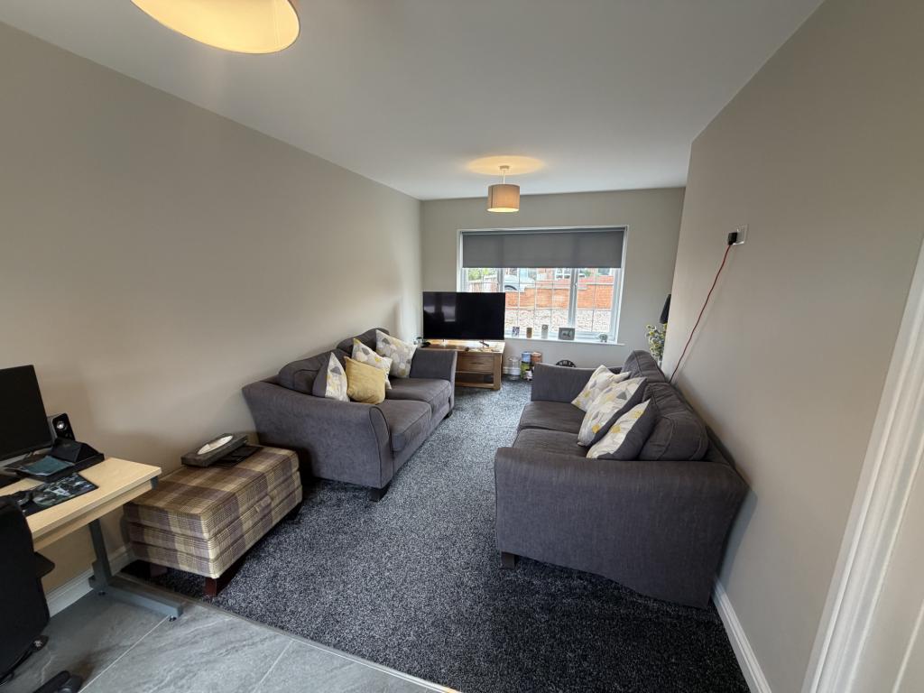 Photo of  Alandale Road,  Leeds, LS25