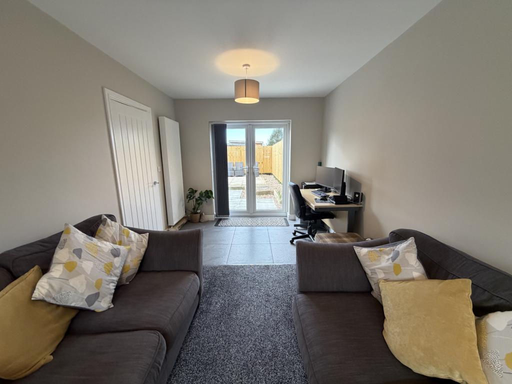 Photo of  Alandale Road,  Leeds, LS25