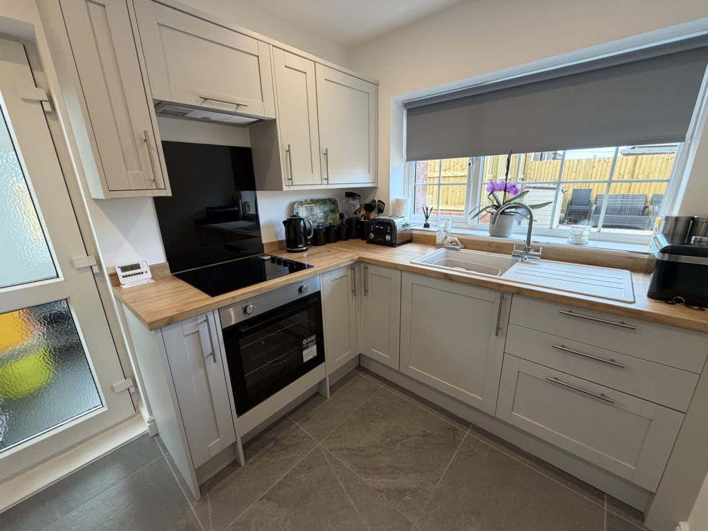 Photo of  Alandale Road,  Leeds, LS25