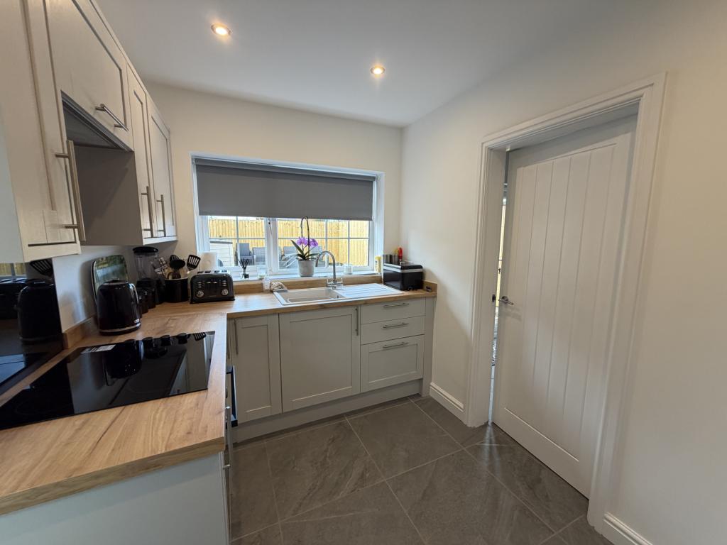 Photo of  Alandale Road,  Leeds, LS25