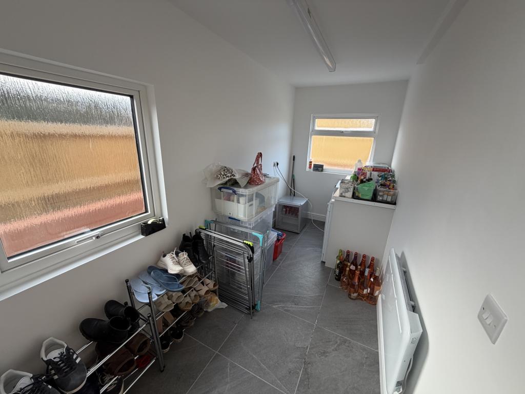 Photo of  Alandale Road,  Leeds, LS25