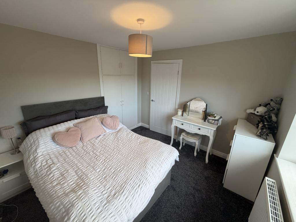 Photo of  Alandale Road,  Leeds, LS25