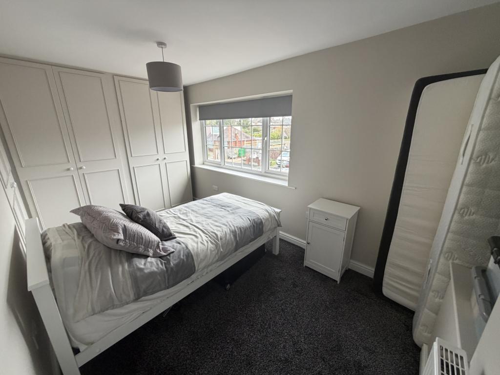 Photo of  Alandale Road,  Leeds, LS25