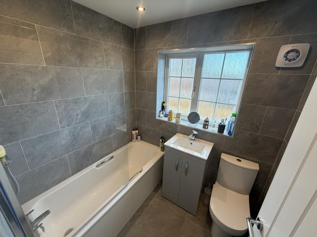 Photo of  Alandale Road,  Leeds, LS25