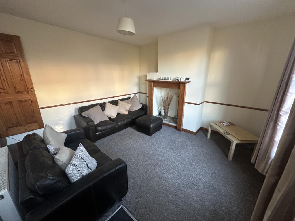 Photo of  Beechwood Street,  Leeds, LS4