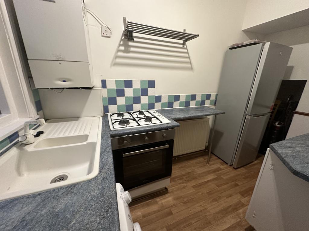 Photo of  Beechwood Street,  Leeds, LS4