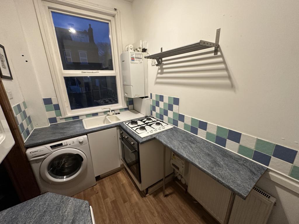 Photo of  Beechwood Street,  Leeds, LS4