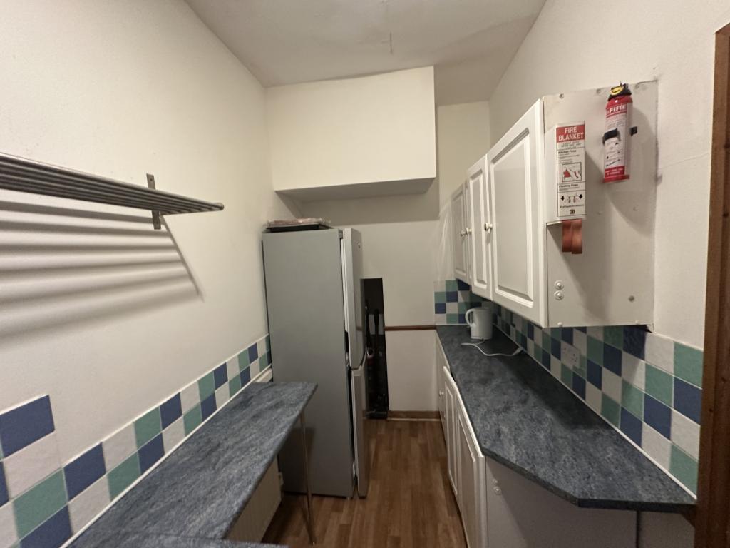 Photo of  Beechwood Street,  Leeds, LS4