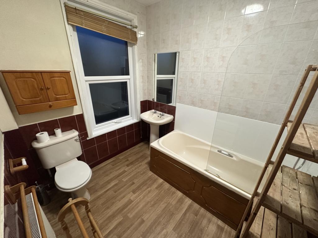 Photo of  Beechwood Street,  Leeds, LS4