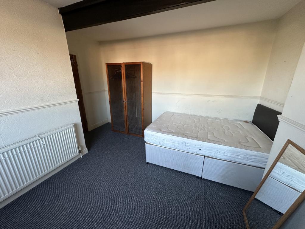 Photo of  Beechwood Street,  Leeds, LS4