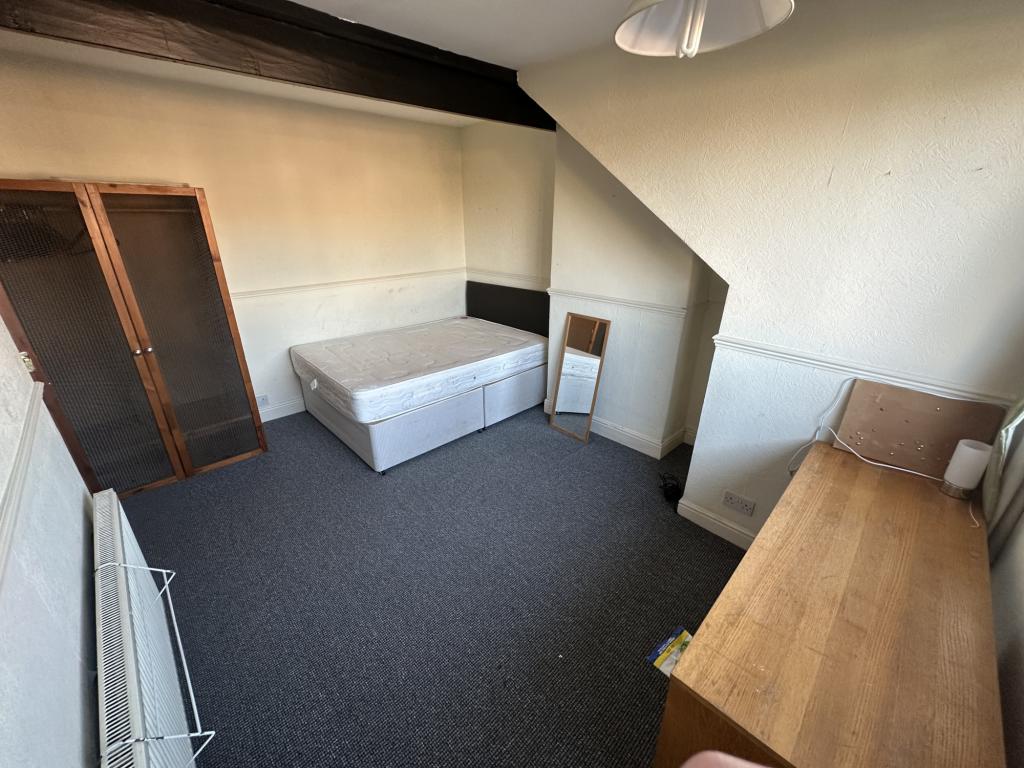 Photo of  Beechwood Street,  Leeds, LS4