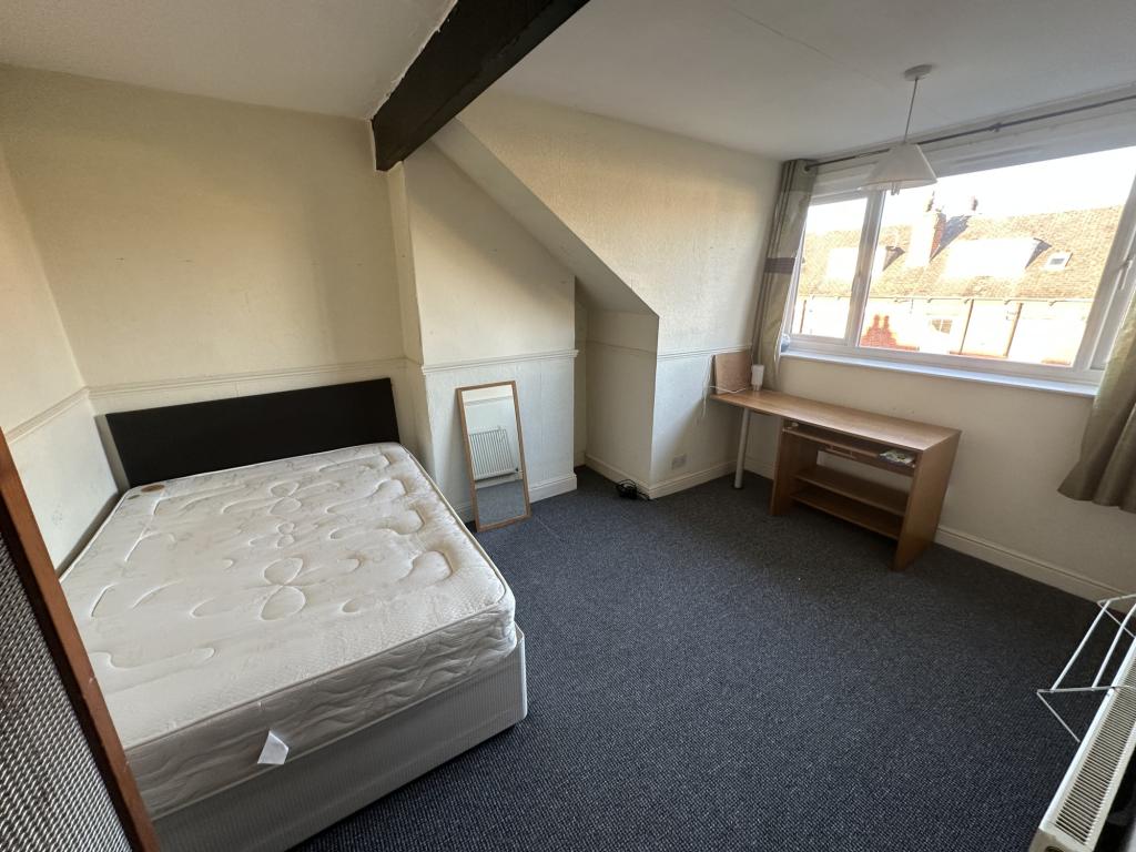 Photo of  Beechwood Street,  Leeds, LS4