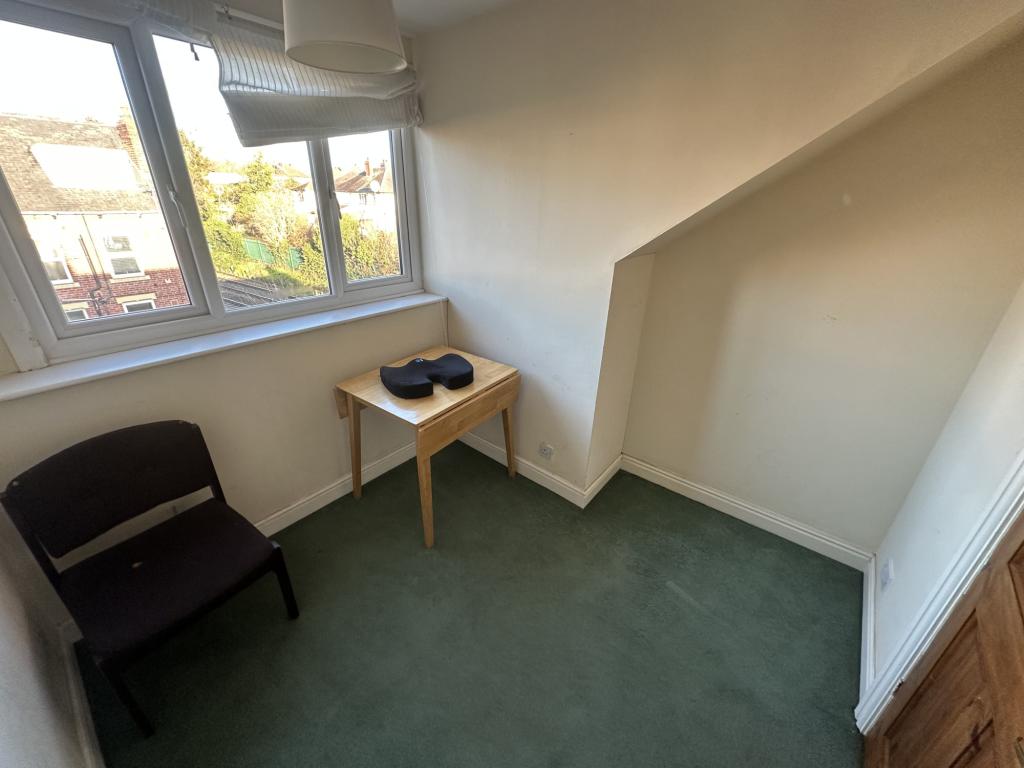 Photo of  Beechwood Street,  Leeds, LS4