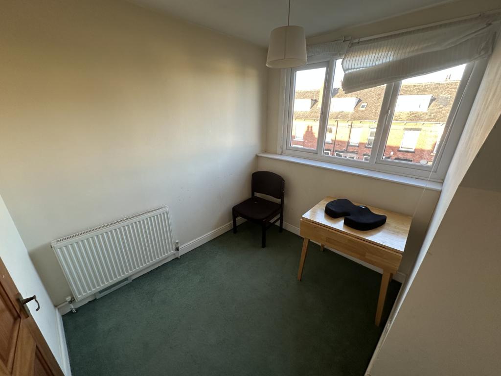 Photo of  Beechwood Street,  Leeds, LS4