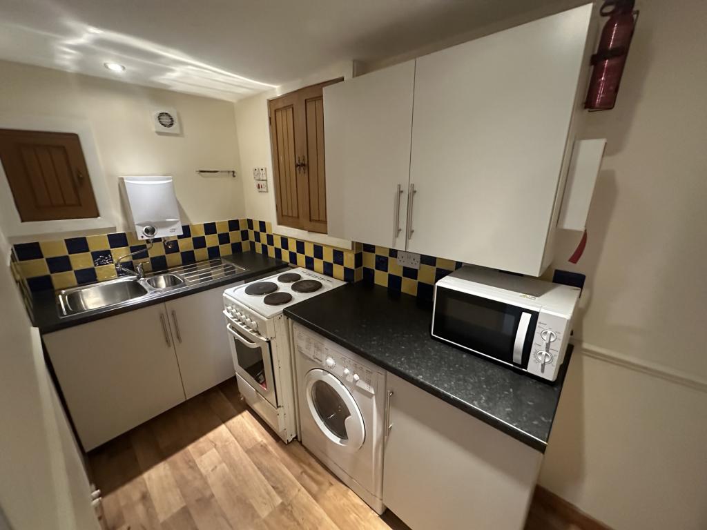 Photo of  Beechwood Street,  Leeds, LS4