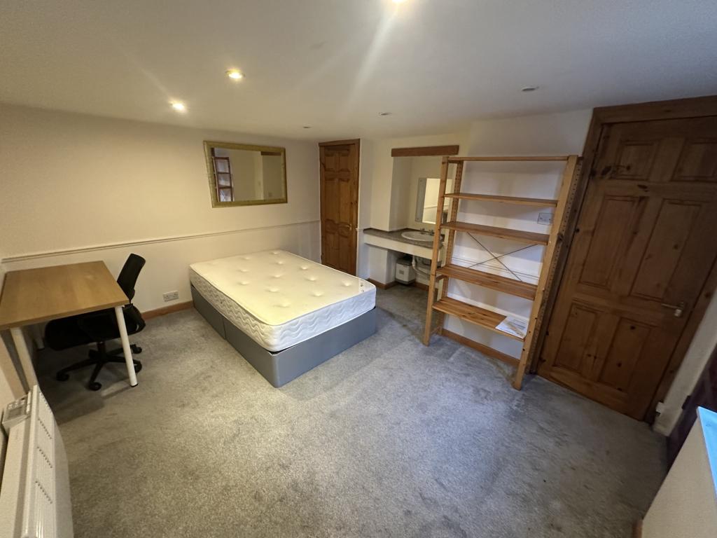 Photo of  Beechwood Street,  Leeds, LS4