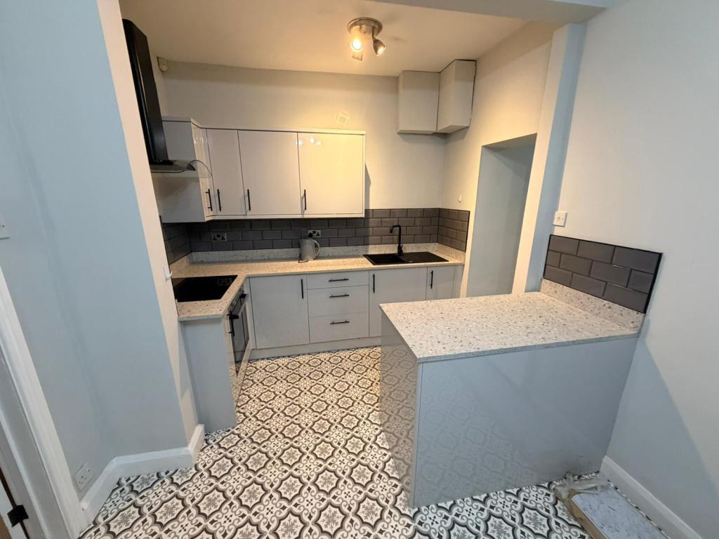 Photo of  Sturton Lane,  Leeds, LS25