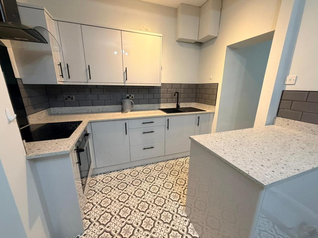 Photo of  Sturton Lane,  Leeds, LS25