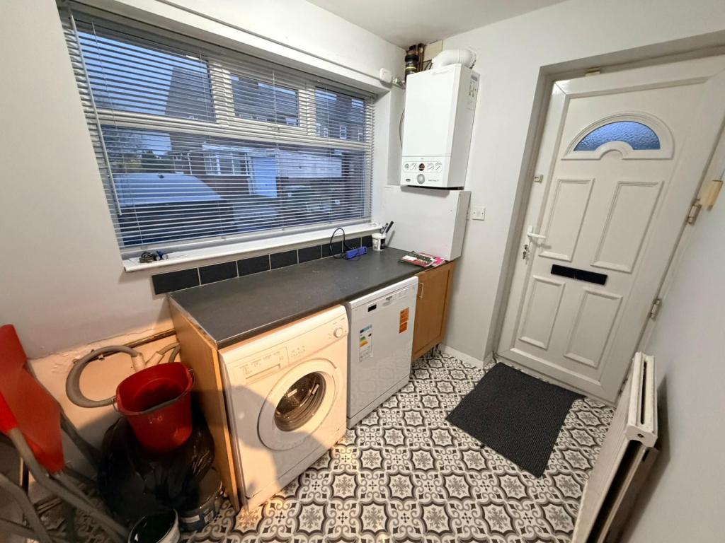 Photo of  Sturton Lane,  Leeds, LS25