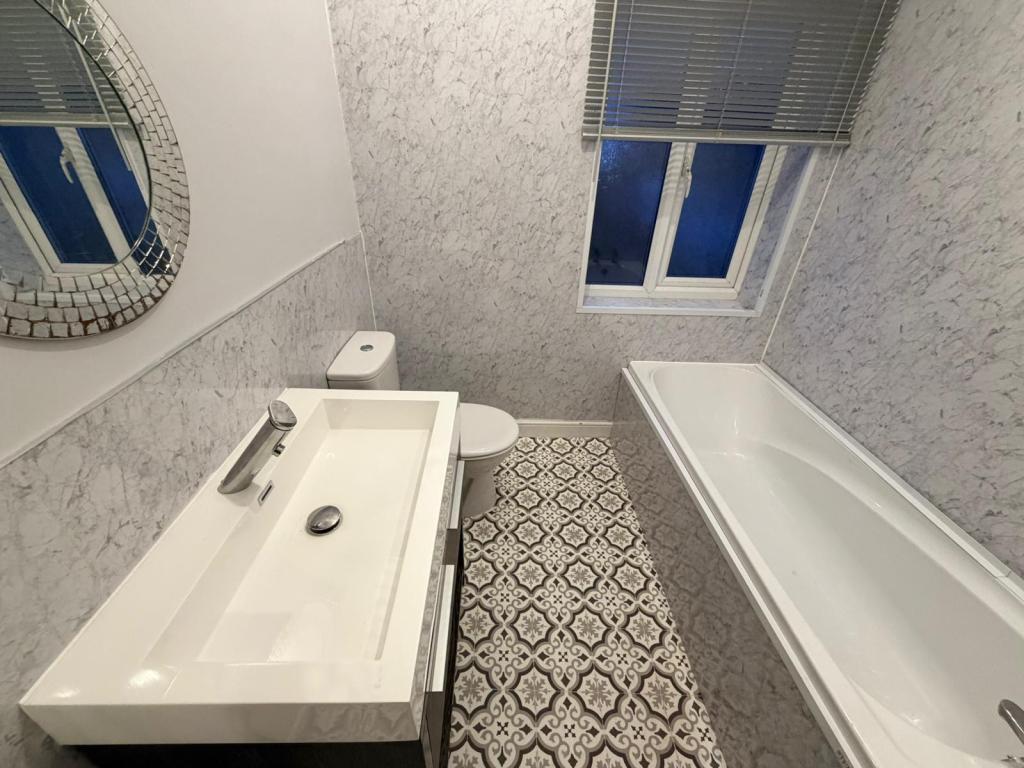 Photo of  Sturton Lane,  Leeds, LS25