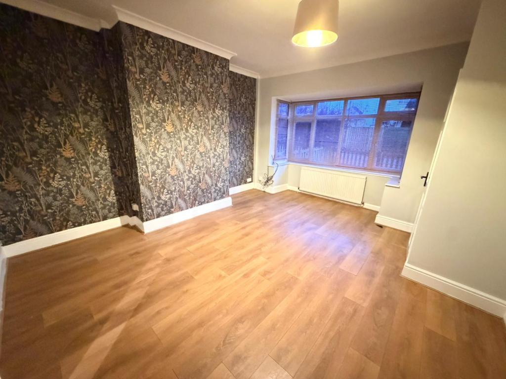 Photo of  Sturton Lane,  Leeds, LS25