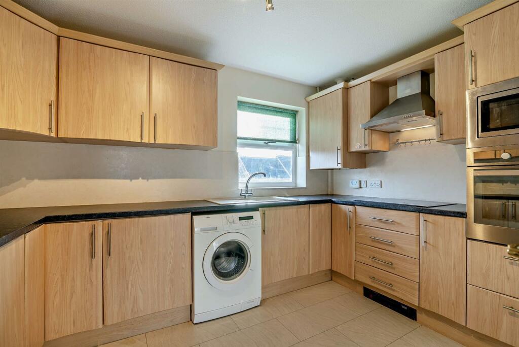 Photo of  Belfry Court,  Wakefield, WF1