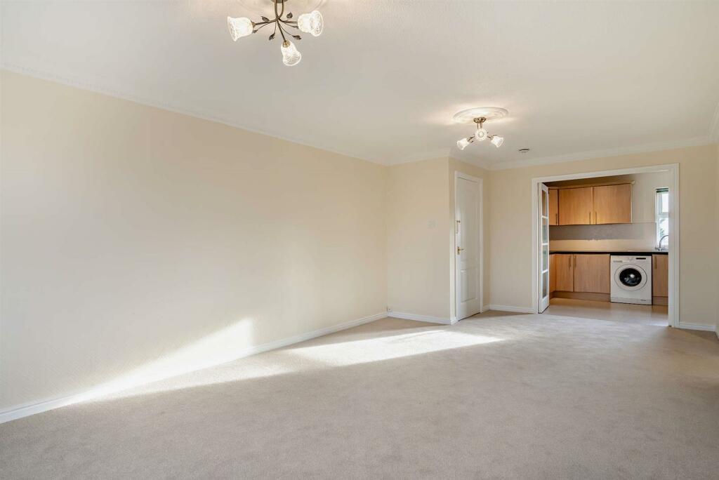 Photo of  Belfry Court,  Wakefield, WF1