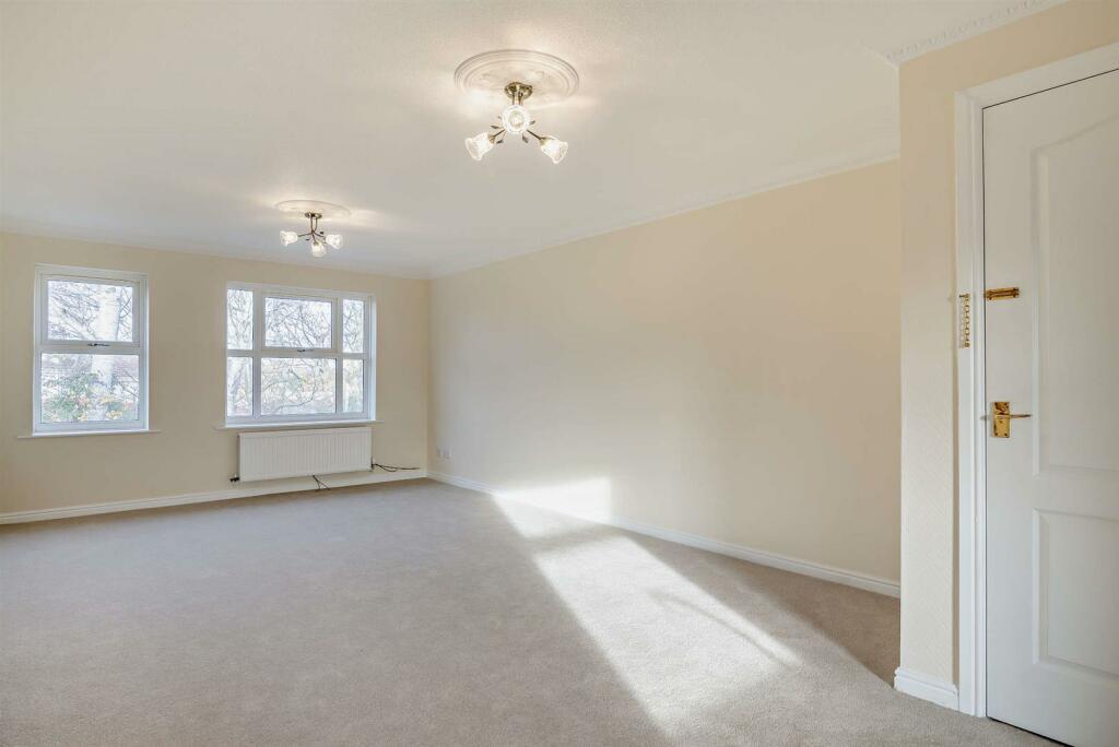 Photo of  Belfry Court,  Wakefield, WF1