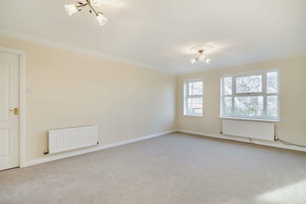 Photo of  Belfry Court,  Wakefield, WF1