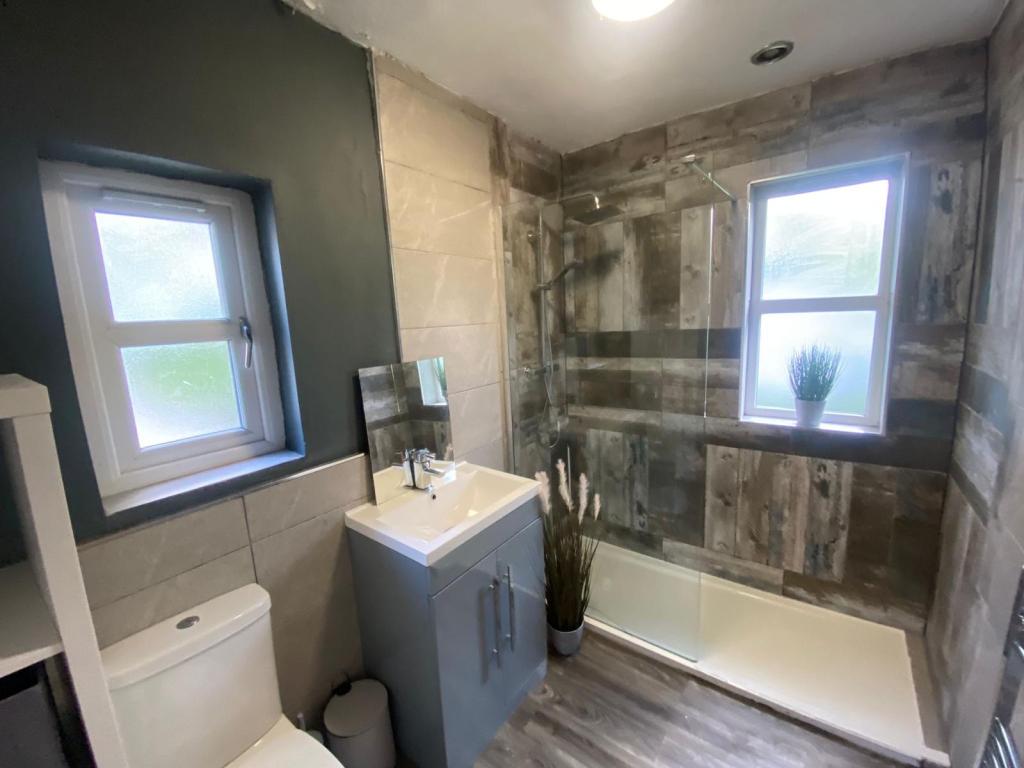 Photo of  Belfry Court,  Wakefield, WF1