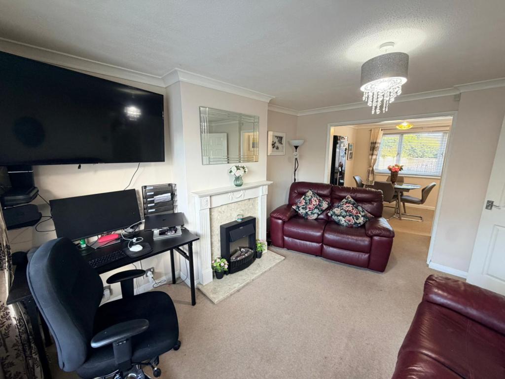 Photo of  Birkdale Rise,  Leeds, LS17