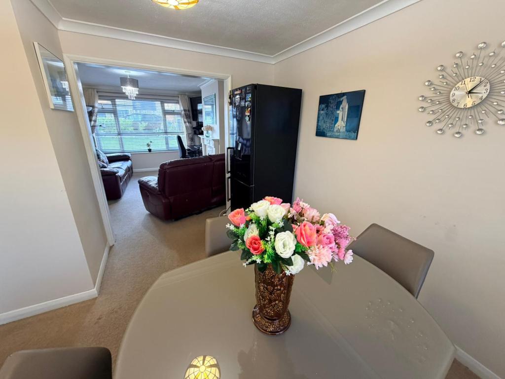 Photo of  Birkdale Rise,  Leeds, LS17