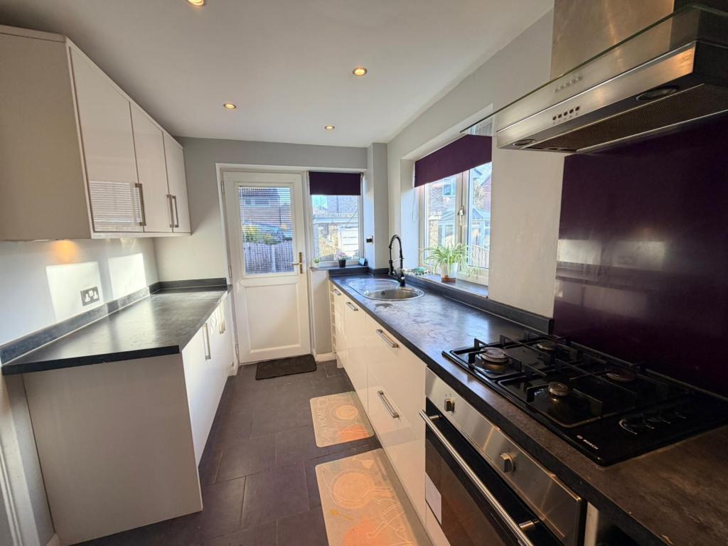 Photo of  Birkdale Rise,  Leeds, LS17