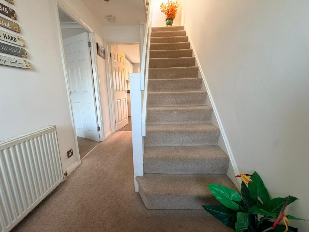 Photo of  Birkdale Rise,  Leeds, LS17