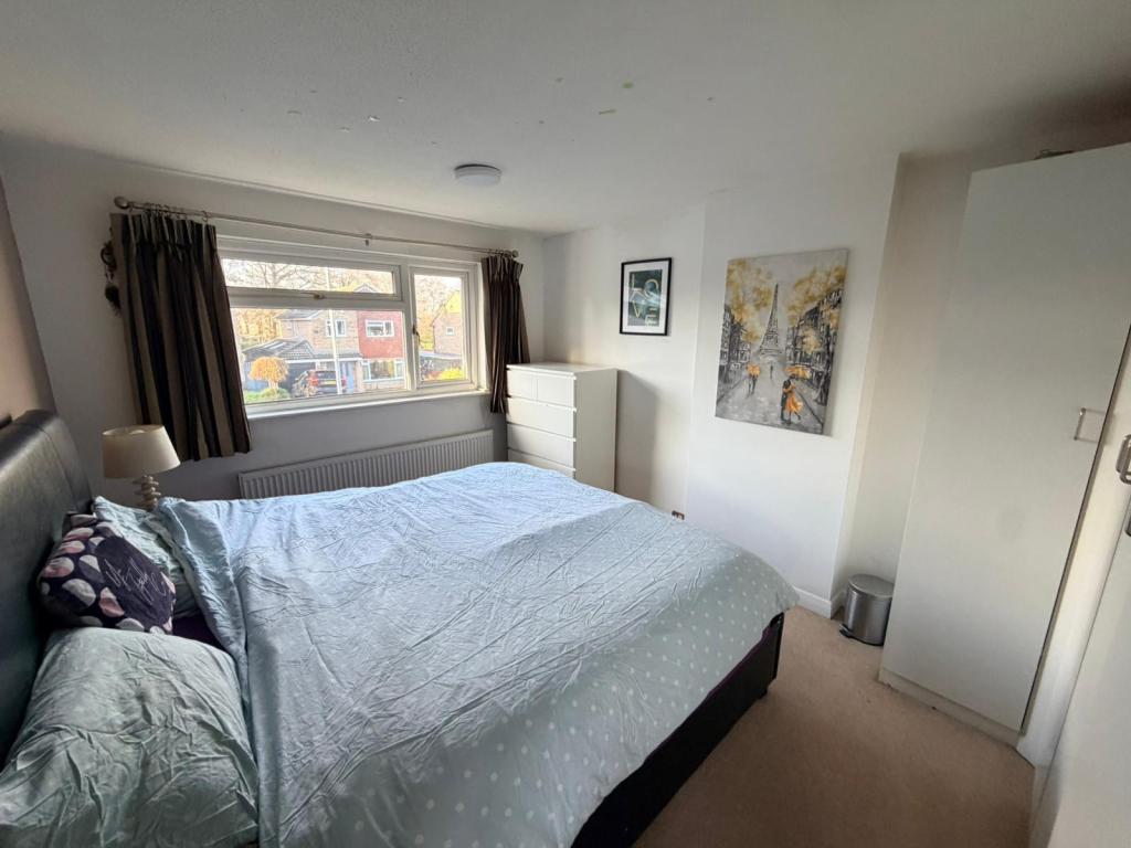 Photo of  Birkdale Rise,  Leeds, LS17
