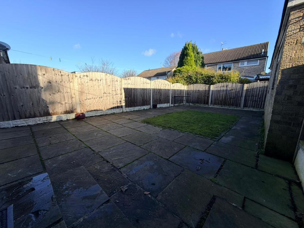 Photo of  Birkdale Rise,  Leeds, LS17