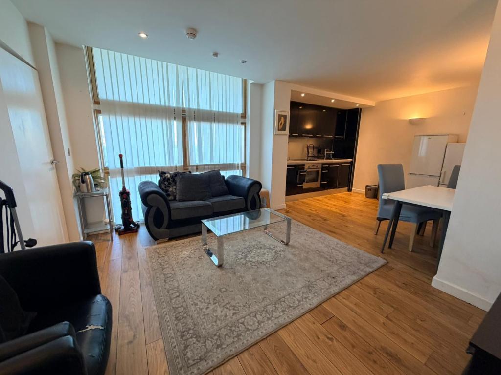 Photo of  West Point, Wellington Street, Leeds, LS1