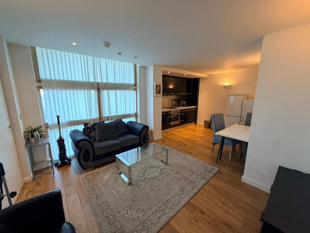 Photo of  West Point, Wellington Street, Leeds, LS1