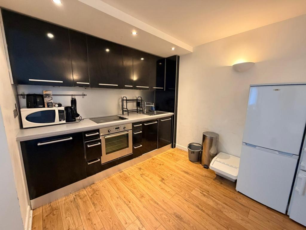 Photo of  West Point, Wellington Street, Leeds, LS1