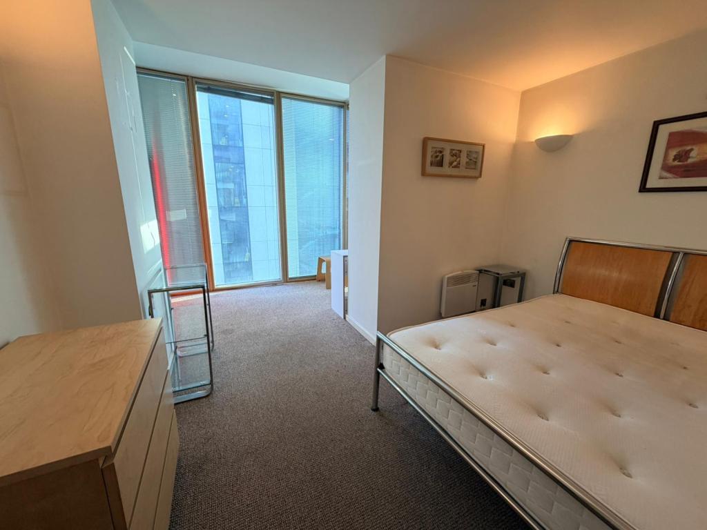 Photo of  West Point, Wellington Street, Leeds, LS1