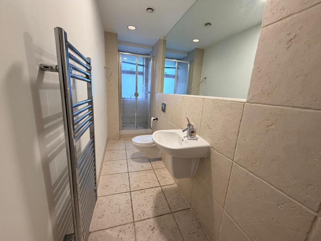 Photo of  West Point, Wellington Street, Leeds, LS1