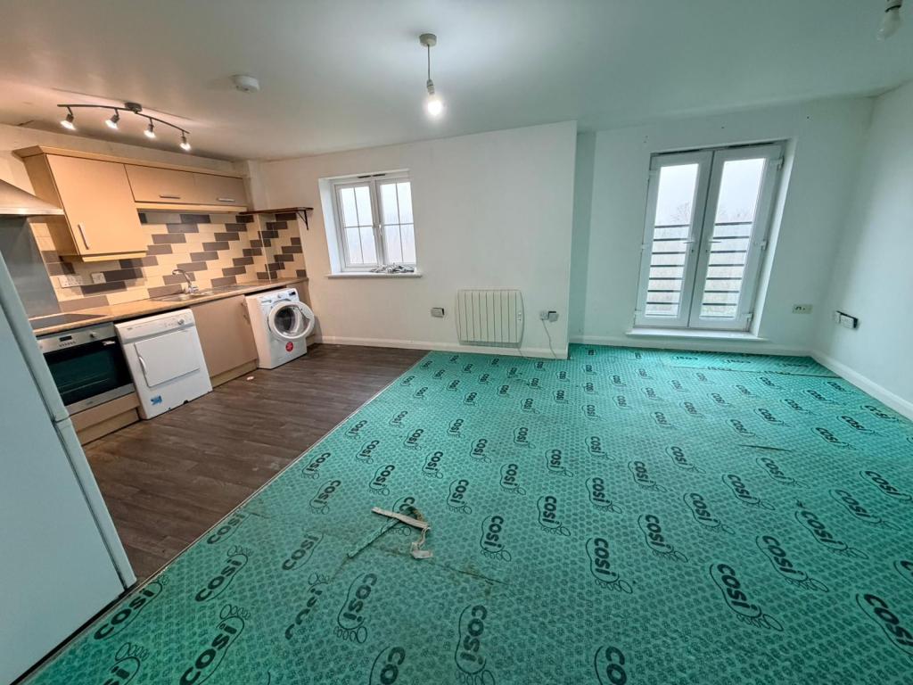 Photo of  Fenton Place,  Leeds, LS10