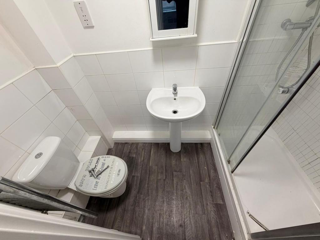 Photo of  Fenton Place,  Leeds, LS10